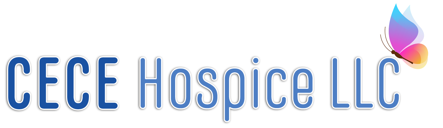CECE Hospice Logo
